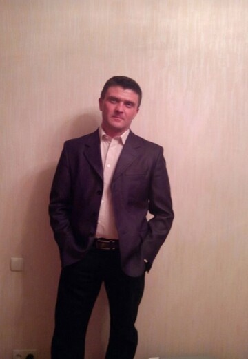 Моя фотография - Константин, 49 из Саратов (@konstantin52895)