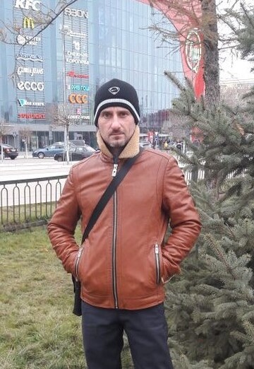 Моя фотография - Дмитрий, 39 из Саратов (@dmitriy433121)