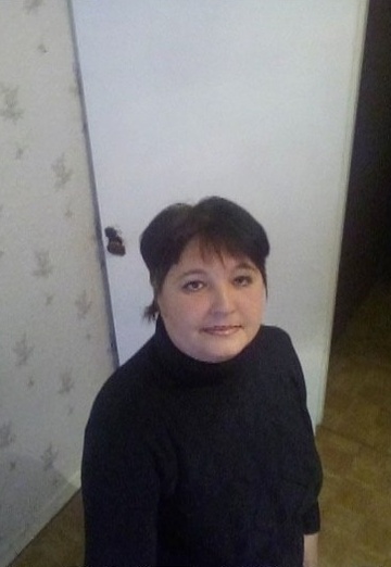 Моя фотография - Марина, 42 из Цимлянск (@marina207965)