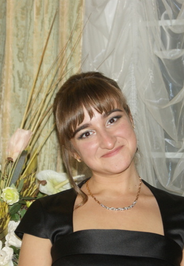 Моя фотография - юлия, 41 из Калининград (@uliya126531)