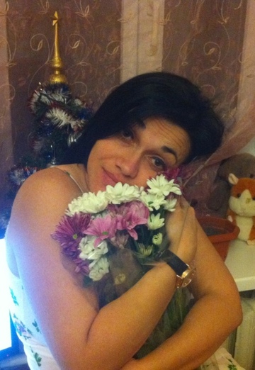 Моя фотография - Ольга, 39 из Симферополь (@olga220872)