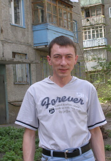 Моя фотография - дмитрий, 57 из Барнаул (@dmitriy219555)