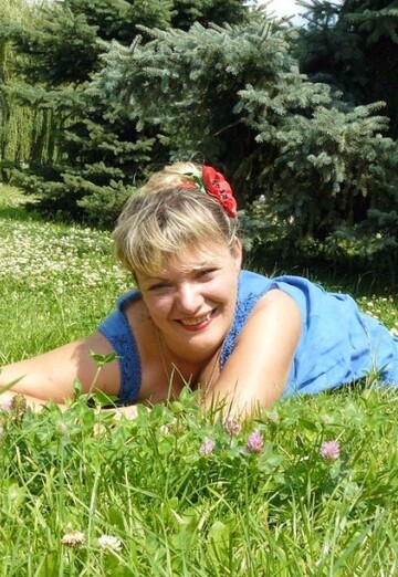 Моя фотография - Елена, 42 из Чернигов (@elena239209)