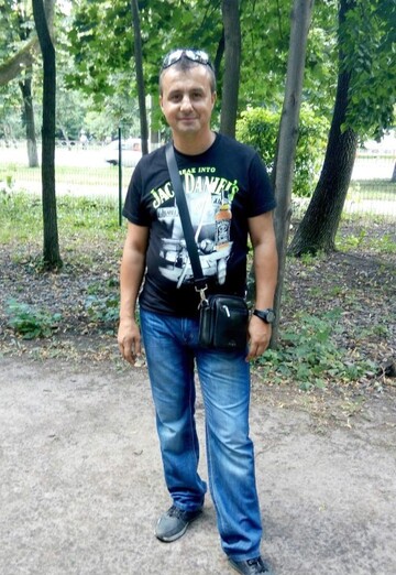 Моя фотография - Владимир Кривенко, 47 из Белая Церковь (@vladimirkrivenko0)