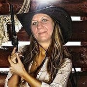 НИНА, 63, Акташ