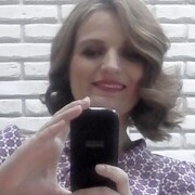 Юлия, 41, Киров (Калужская обл.)