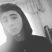 Сергей, 23, Чунский