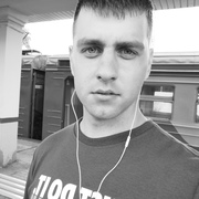 Сергей, 32, Озеры