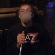Артём, 24, Яя