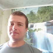 Борис, 43, Николаевск