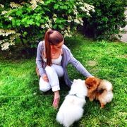 лёличка, 35, Губаха
