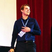 Максим Sergeevich, 27, Бреды