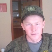 евгений, 27, Ува