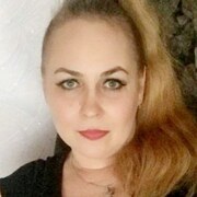 Юлия, 33, Октябрьск