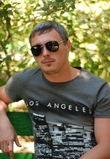 Моя фотография - Валерий, 43 из Дмитров (@valeriy74601)