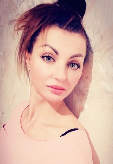My photo - Ekaterina, 38 from Naberezhnye Chelny (@ekaterinatrubeckaya)
