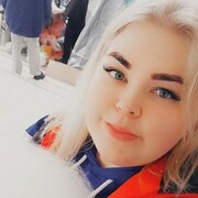 Инна, 25, Староминская