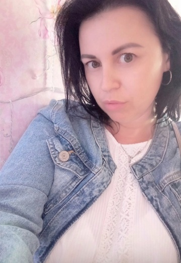 Моя фотография - Екатерина, 41 из Симферополь (@ekaterina197796)