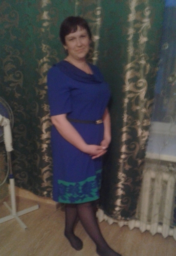 My photo - darya, 36 from Tyukalinsk (@darya21541)
