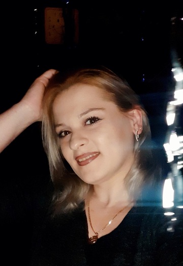 My photo - Yuliya, 35 from Krivoy Rog (@uliya221801)