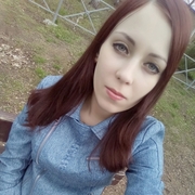 Диана, 21, Переволоцкий
