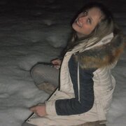 Olya, 23, Искитим