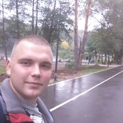 вячеслав 27 лет (Стрелец) Строитель
