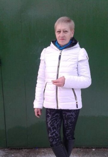 Моя фотография - валентиина, 60 из Москва (@valentiina5)