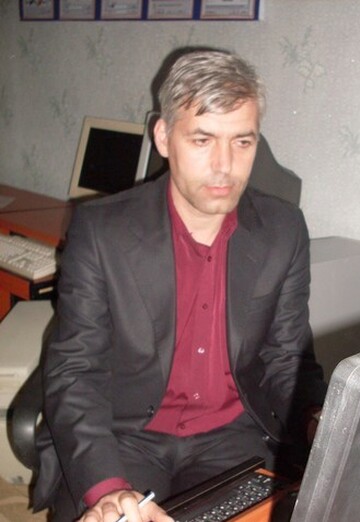 Моя фотография - Абдул, 53 из Душанбе (@abdul3352)