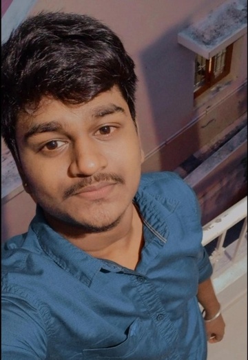 Моя фотография - Balaji, 21 из Мадурай (@balaji37)