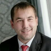 Сергей, 39, Слободской