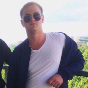 Макс, 30, Чехов
