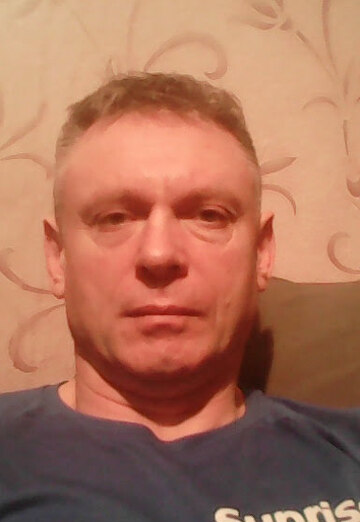 Моя фотография - Александр, 58 из Полоцк (@aleksandr641243)