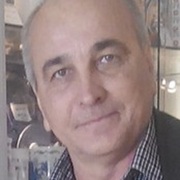 Валерий, 55, Краснодар