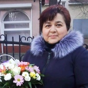 Марія 46 лет (Дева) Ивано-Франковск