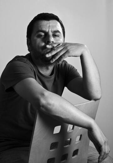 My photo - alparslan cengiz, 49 from Mersin (@alparslancengiz)