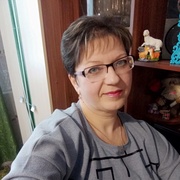 Елена, 43, Мосальск