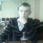 Петр Шавыров, 31, Татарск