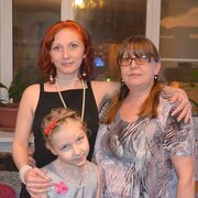 елена, 56, Радужный (Ханты-Мансийский АО)