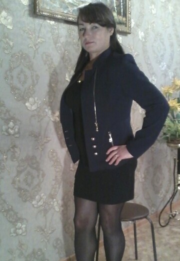 Valentina (@valentina47329) — my photo № 1
