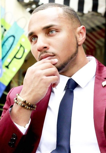 My photo - Tyrese, 40 from Maarssen (@tyrese10)