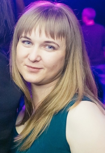 Моя фотография - Юлия, 35 из Магнитогорск (@uliya184116)
