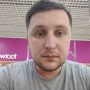 Денис, 31, Курсавка