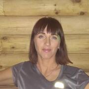 Tatiana Polyanskaya, 40, Саяногорск