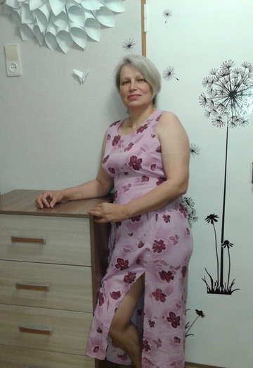 Моя фотография - Валентина, 60 из Ижевск (@valentina32392)