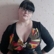 Юлия, 35, Игарка