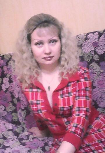 Моя фотография - ЗИНА, 41 из Красноярск (@zina1301)