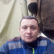 Ильмир, 40, Благовещенск (Башкирия)