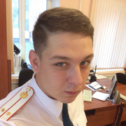 Сергей, 30, Каменск-Шахтинский