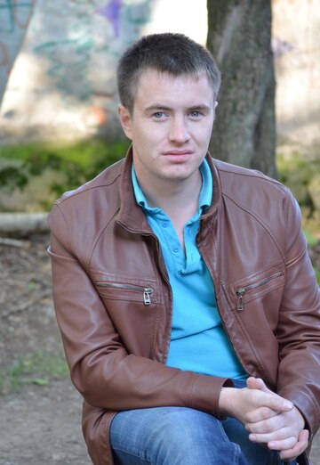 Моя фотография - Борис, 36 из Пермь (@boris24313)